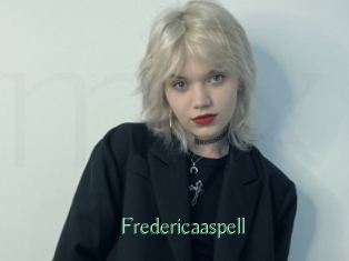 Fredericaaspell