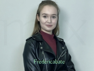 Fredericabate