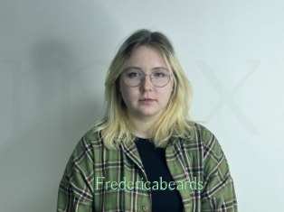 Fredericabeards