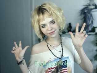 Fredericablink