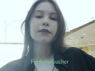 Fredericabucher