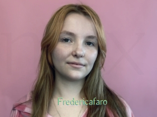 Fredericafaro