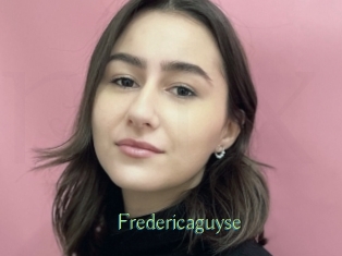 Fredericaguyse