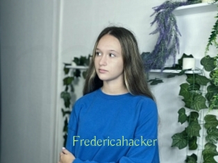 Fredericahacker