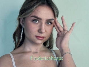 Fredericaheaps