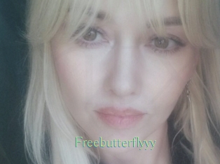 Freebutterflyyy