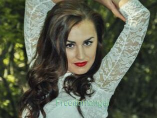 Freedomangel