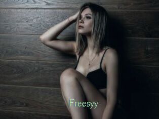 Freesyy