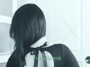 Frenchbomb