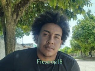 Fresaroja18