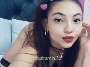 Fresitaroja26