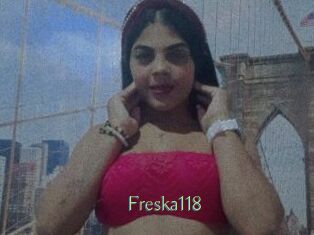 Freska118