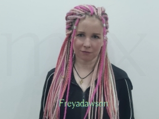 Freyadawson