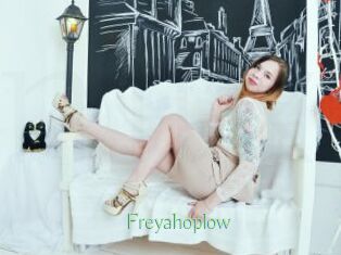 Freyahoplow