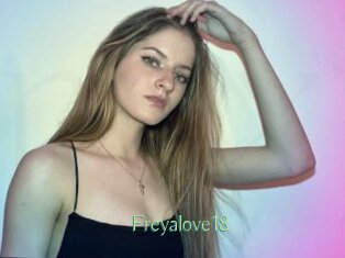 Freyalove18