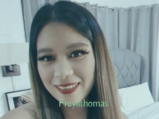 Freyathomas