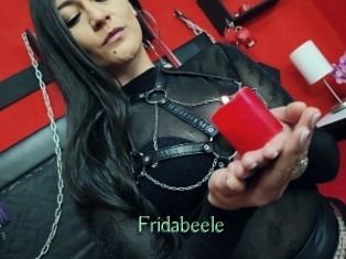 Fridabeele