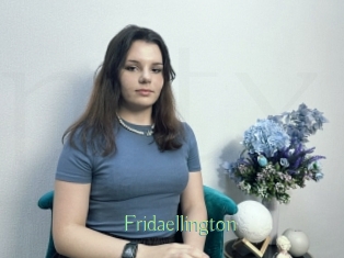 Fridaellington