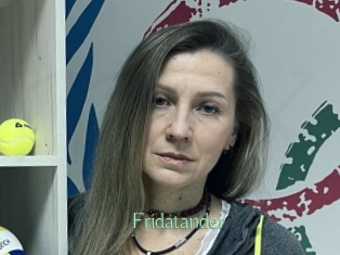 Fridatander