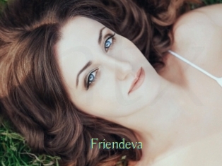 Friendeva