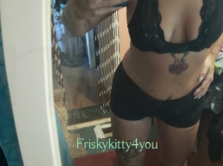 Friskykitty4you