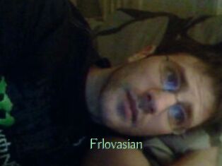 Frlovasian
