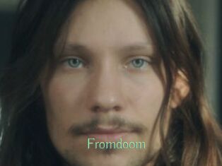 Fromdoom
