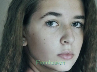 Fromheaven
