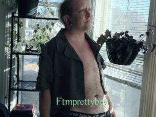 Ftmprettyboy