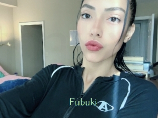 Fubuki