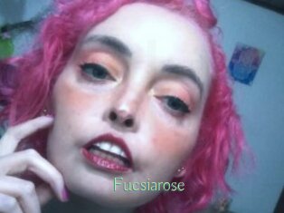 Fucsiarose