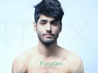 funadam Motion X