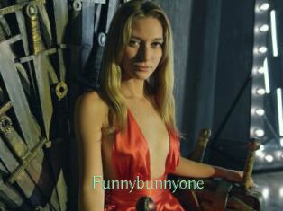 Funnybunnyone