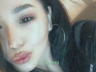 Fuyomi