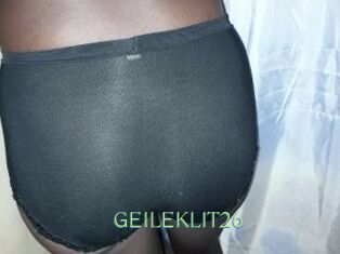 GEILEKLIT26