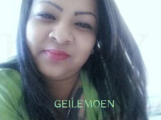 GEILEMOEN