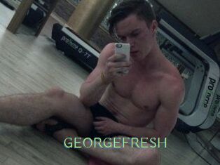 GEORGE_FRESH