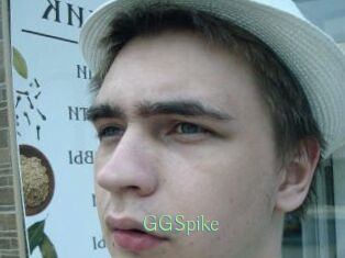 GGSpike