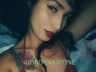 GIORDANA_STONE_
