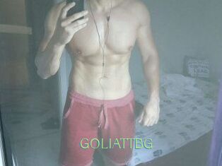 GOLIATTBG