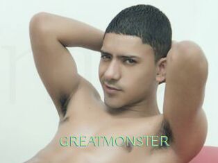 GREATMONSTER