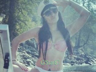 GStar87
