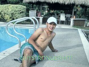 GUYSTRONGERHOT