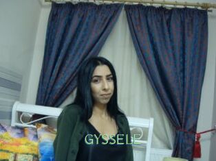 GYSSELE