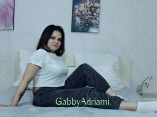GabbyAdriami
