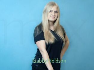 GabbyHoldson