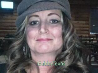 Gabby_Texas