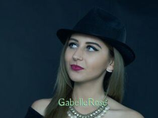 GabelleRose