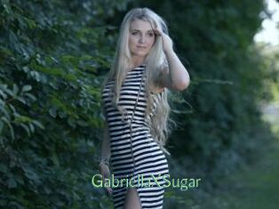 GabriellaXSugar