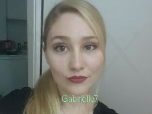 Gabrielle7